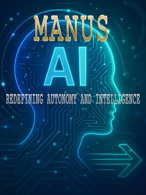 cover image of Manus AI